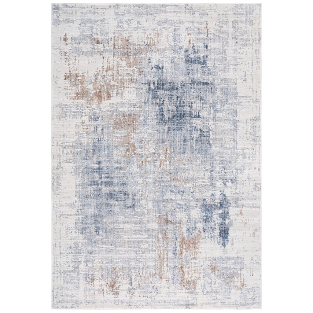 SAFAVIEH Scarlett Viola Transitional Rug