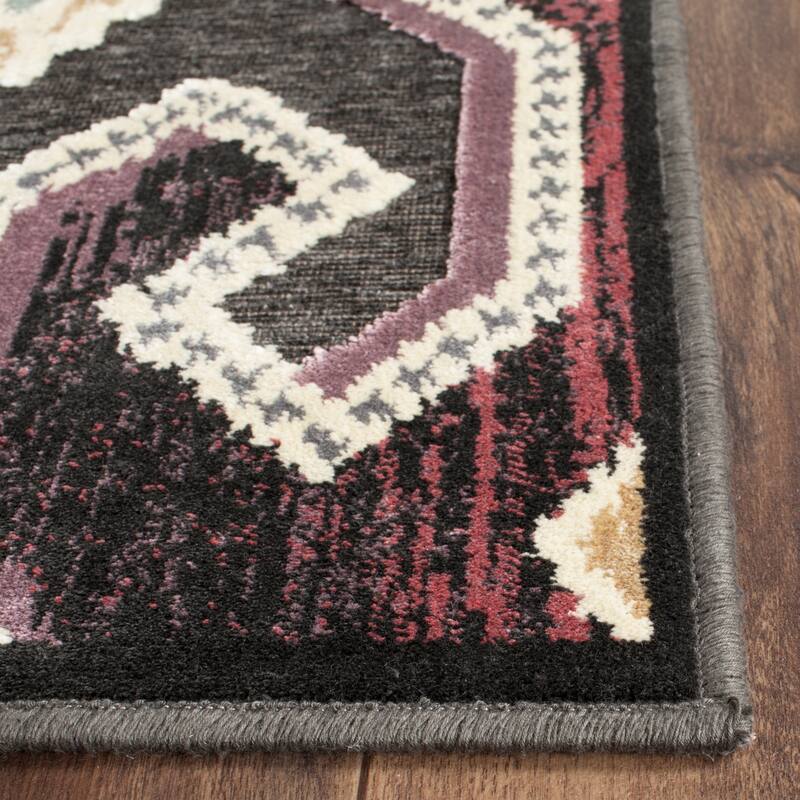 SAFAVIEH Paradise Elfie Modern Viscose Rug