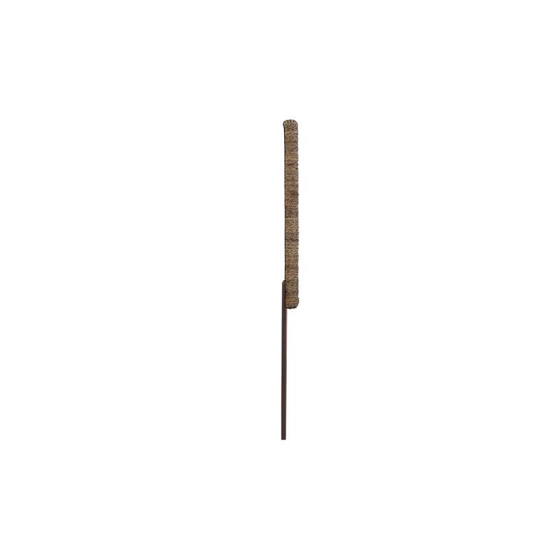 Ashbury Woven Wicker Rattan Abaca Headboard