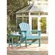 Option Turquoise