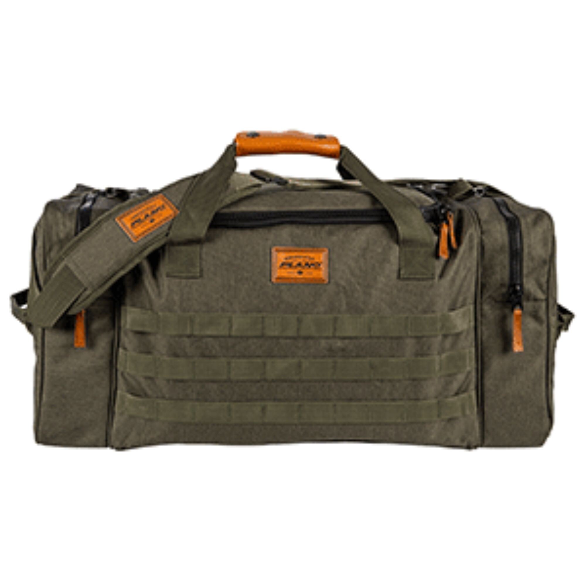 fishing tackle duffle bag