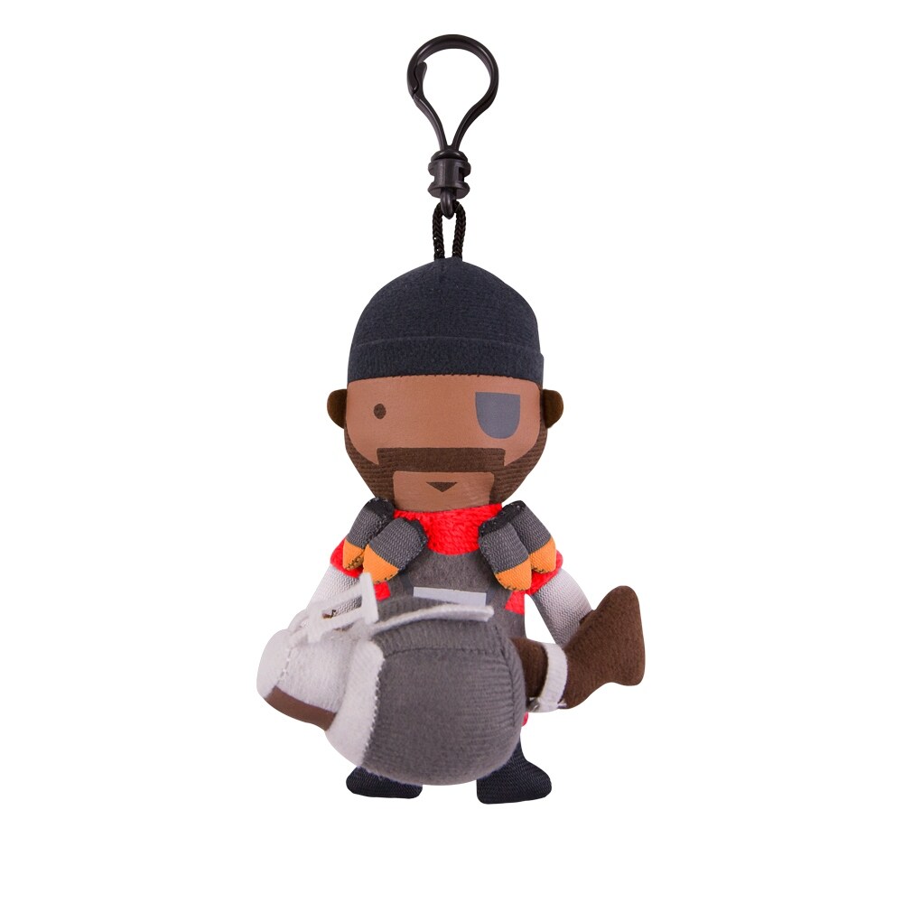 team fortress 2 plush