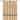 SartoDoors Planum 0012 | Closet Door Double Barn Door | Solid Wood | Hardware Set | 36x80, Oak Bedroom Door Bathroom Door
