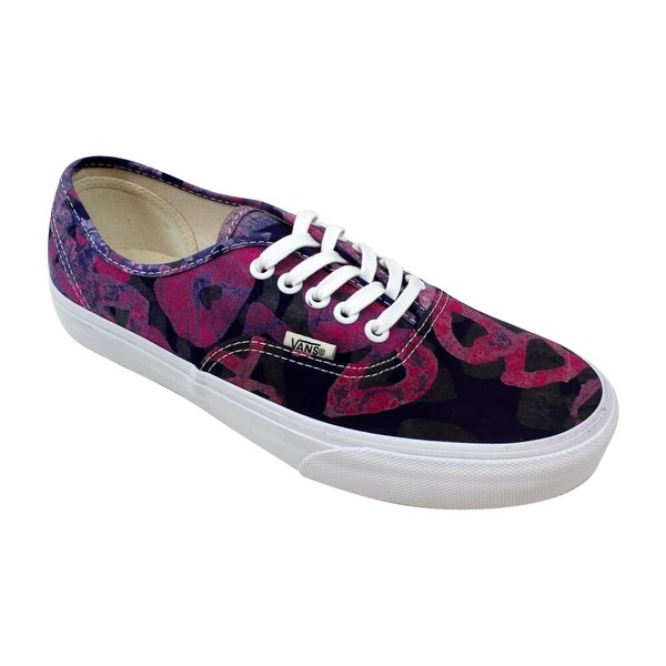 vans della authentic