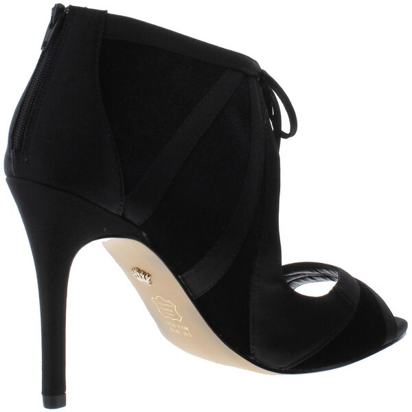 nina cherie evening sandals