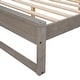 preview thumbnail 30 of 28, Platform Bed with Storage Headboard,Sockets and USB Ports