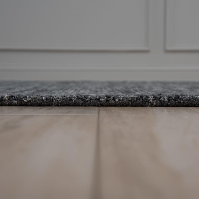 Alora Decor Maude Tone on Tone Hand-Tufted Area Rug