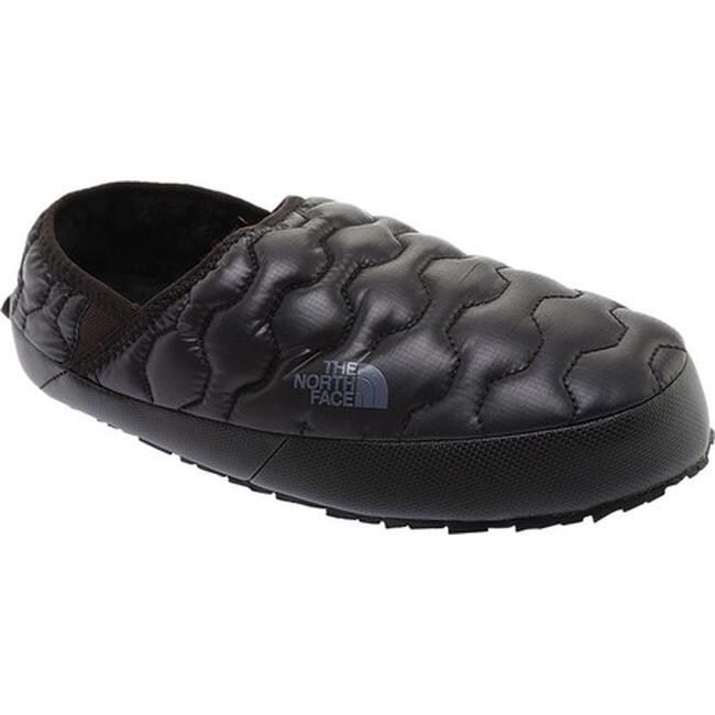 the north face men's thermoball traction iv mules