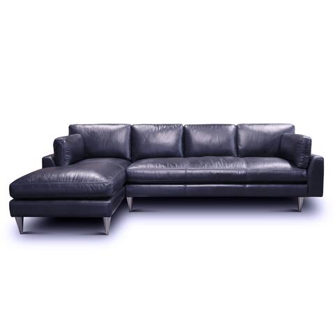 Salvadoro Sectional Sofa