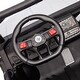 preview thumbnail 57 of 98, Kids Electric Ride-On Dump Truck, 24V 2-Seater UTV with 2x200W Motor, Music & LED Lights