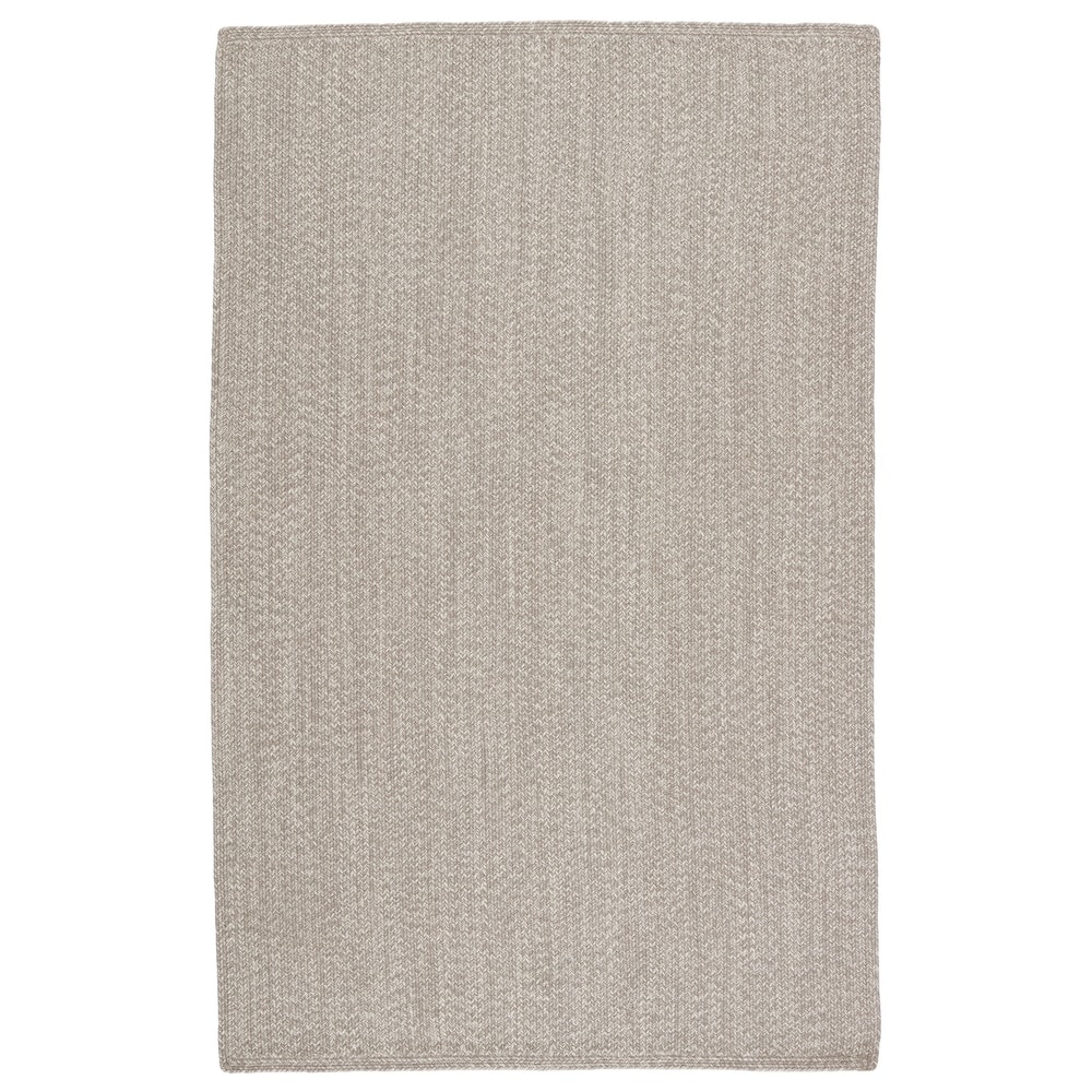 Dodd Indoor/ Outdoor Solid Area Rug