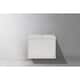 Option glossy white