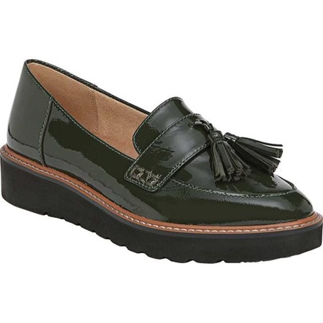 naturalizer august platform loafers