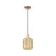 Option Mercury / Antique Copper