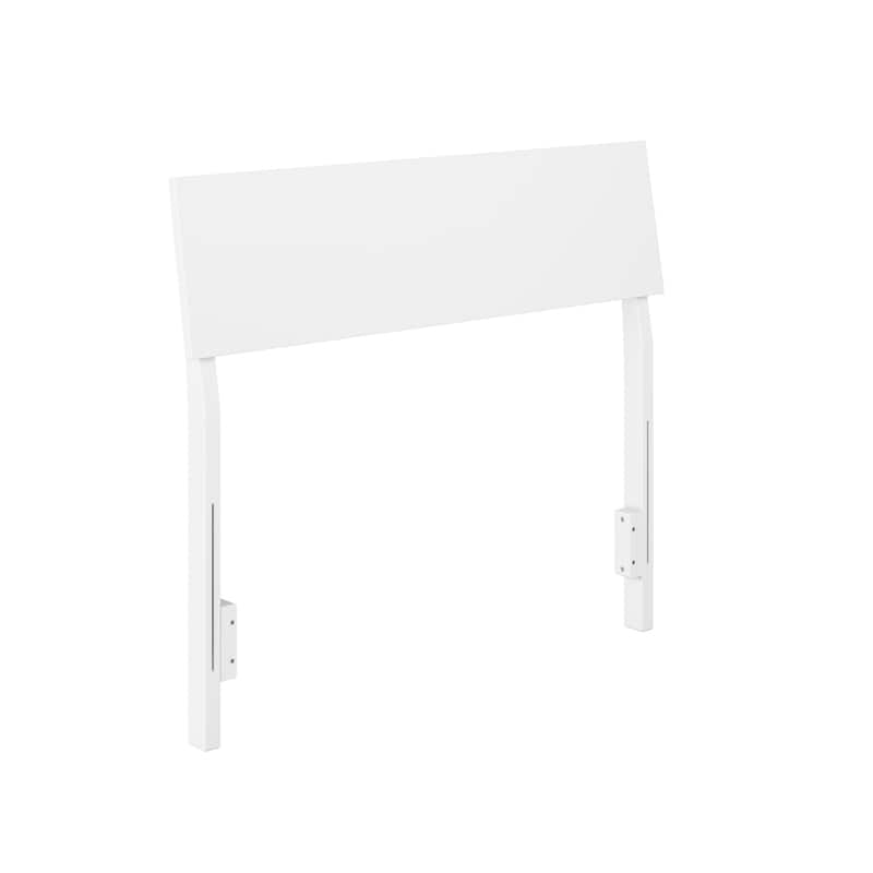 AFI Bradford Adjustable Wood Panel Headboard