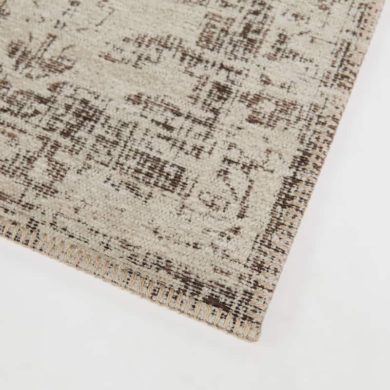 Davenant Vintage Oriental Area Rug
