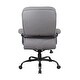 preview thumbnail 5 of 20, Boss Office Products Big-n-Tall Office Task Chair