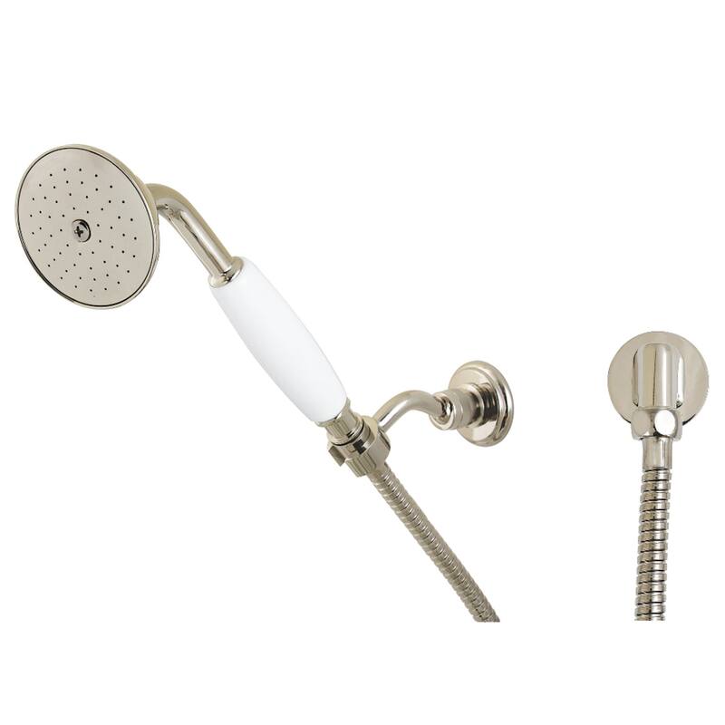 Kingston Brass Victorian Hand Shower Kit