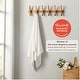 preview thumbnail 151 of 184, 100% Cotton Acacia Collection Ultra Absorbant Popcorn Bath Towels