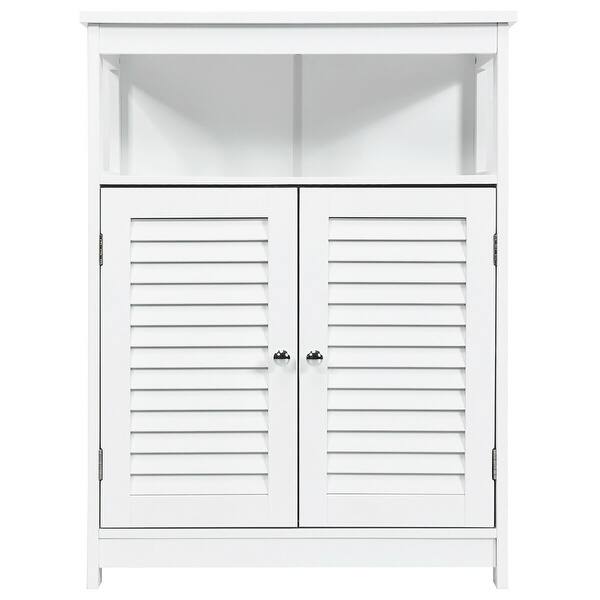 https://ak1.ostkcdn.com/images/products/is/images/direct/49a6fd429d5d3835f37d1e0ec2494e0ec6d137a1/Costway-Bathroom-Wood-Storage-Cabinet-w--Double-Shutter-Door.jpg?impolicy=medium