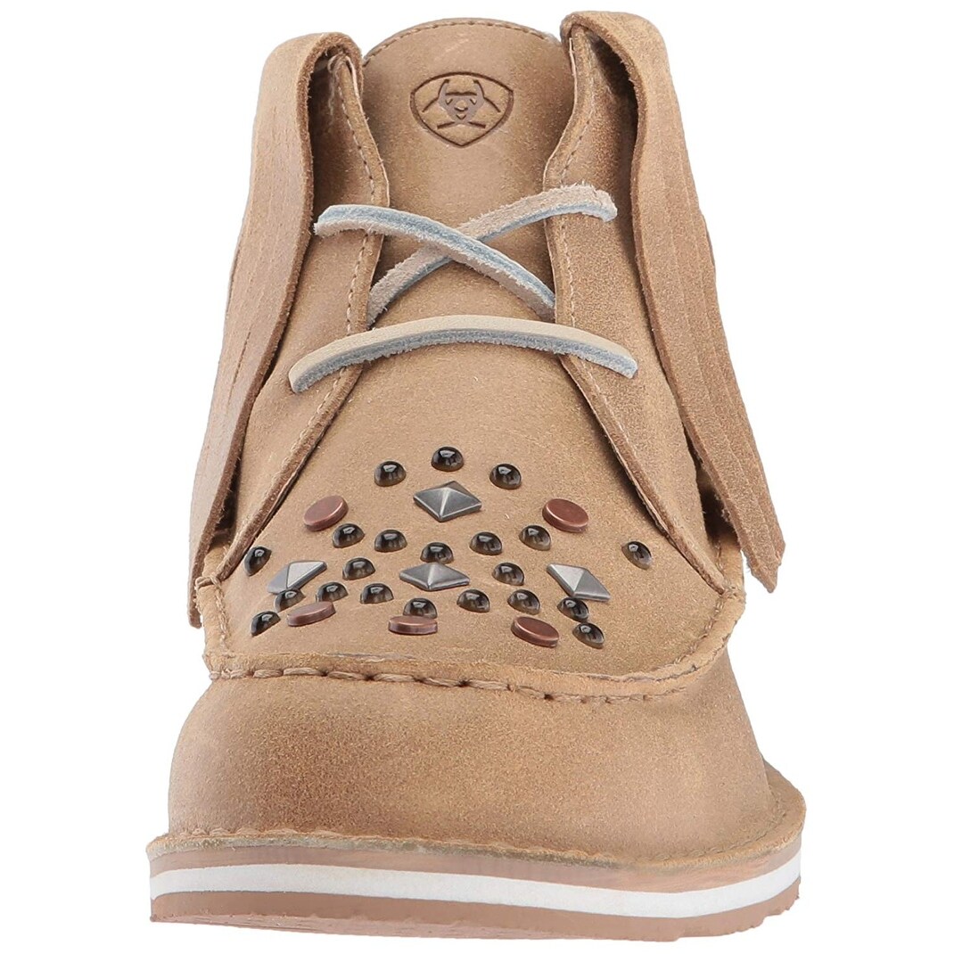 ariat cruiser chukka