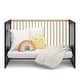 preview thumbnail 10 of 9, Storkcraft Calabasas 3-in-1 Convertible Crib - N/A