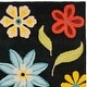 preview thumbnail 38 of 46, SAFAVIEH Handmade Blossom Aggie Modern Floral Wool Rug