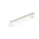 Option Satin Nickel Smooth