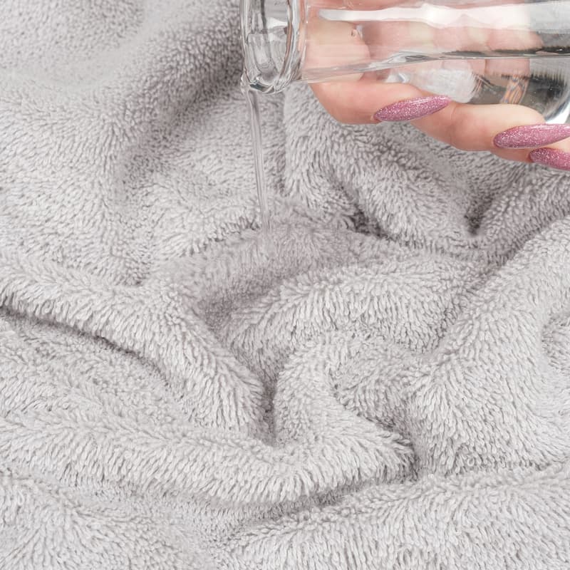 American Soft Linen 40x80 Inch Premium, Soft & Luxury 100% Ringspun Genuine Cotton Extra Large Jumbo Turkish Bath Towel