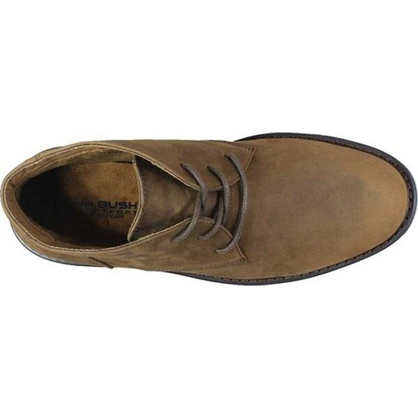 nunn bush men's lancaster chukka boot