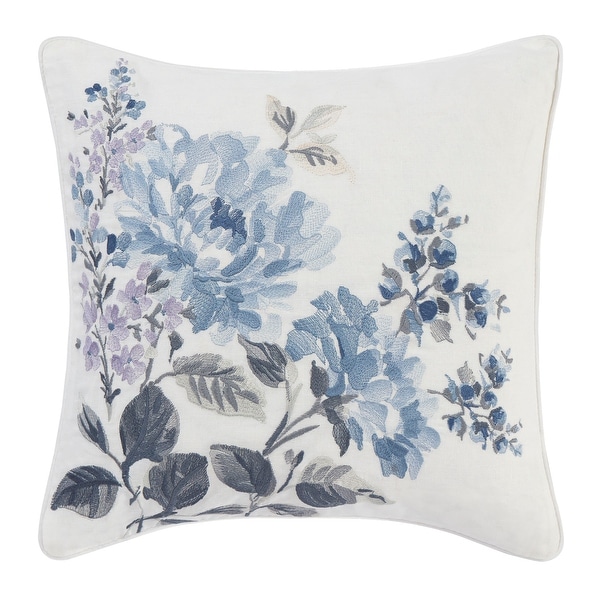 Laura ashley 2025 throws sale