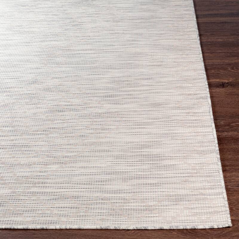 Artistic Weavers Benli Moroccan Tribal Outdoor Area Rug