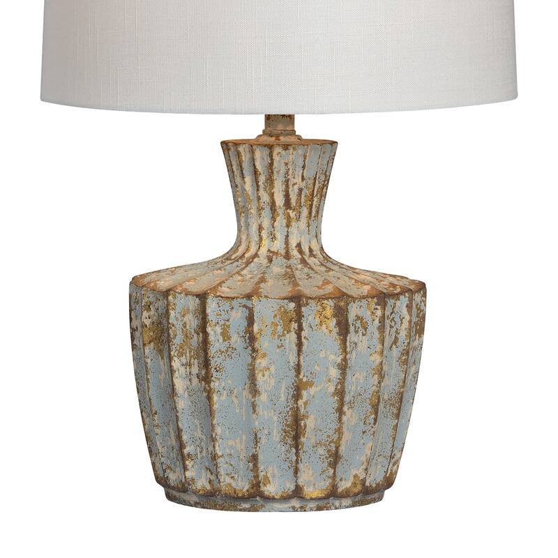 Jada Table Lamp - 26