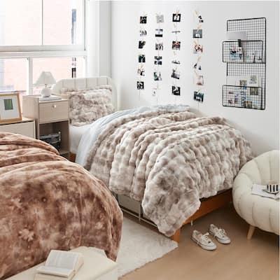 Redhaired Husky - Coma Inducer® Oversized Comforter Set