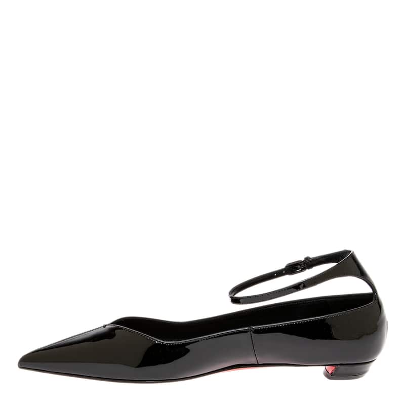 Christian Louboutin Erozeena Ballet Flats