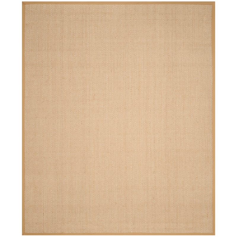 SAFAVIEH Natural Fiber Palma Jute Rug