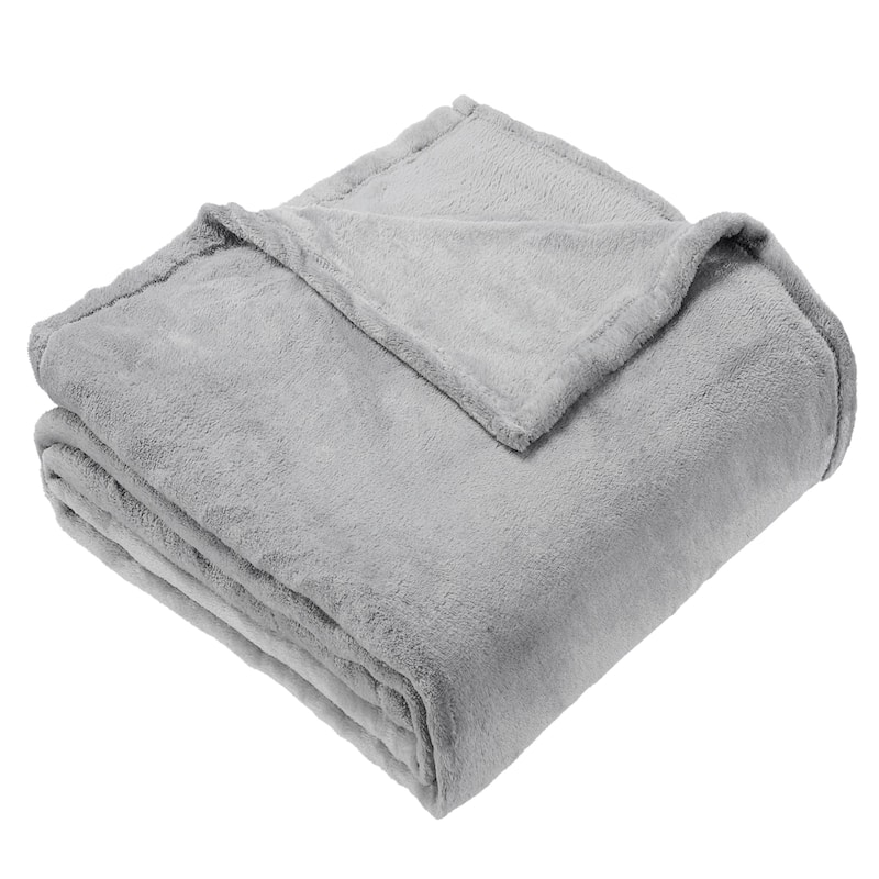 Warm & Cozy Plush Velvet Blanket