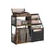 Option Rustic-Brown