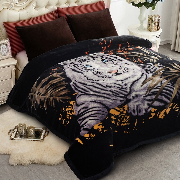 Calvin klein blanket discount bed bath and beyond