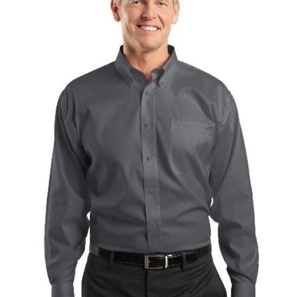 large tall mens dress shirts