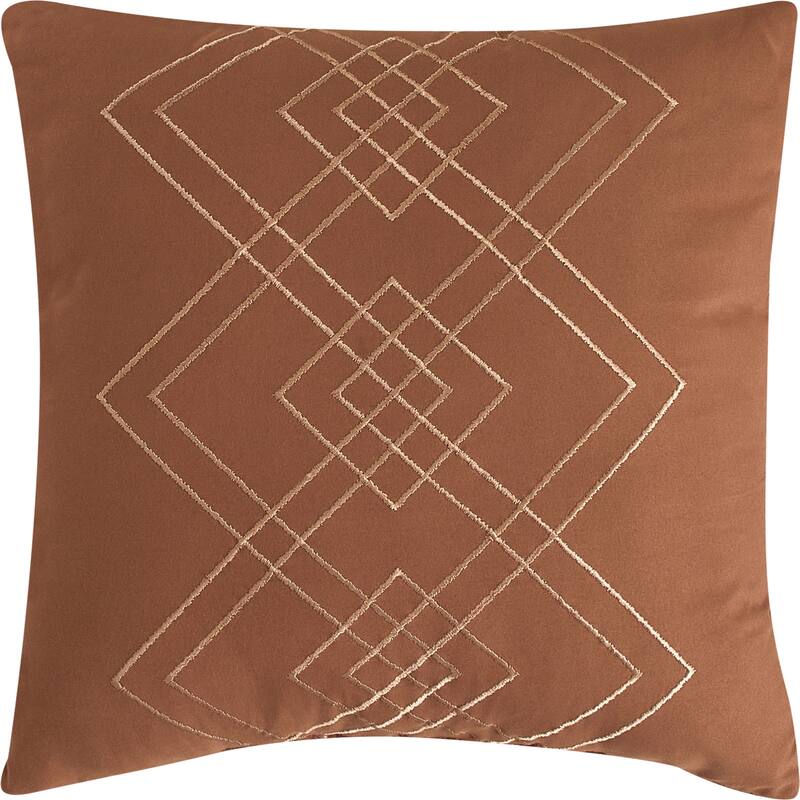 Nanshing Roxy 7 Piece Boho Chic Comforter Set