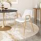 Option White, Gold