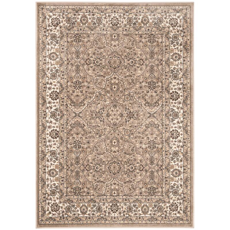 SAFAVIEH Atlas Ione Traditional Oriental Viscose Rug