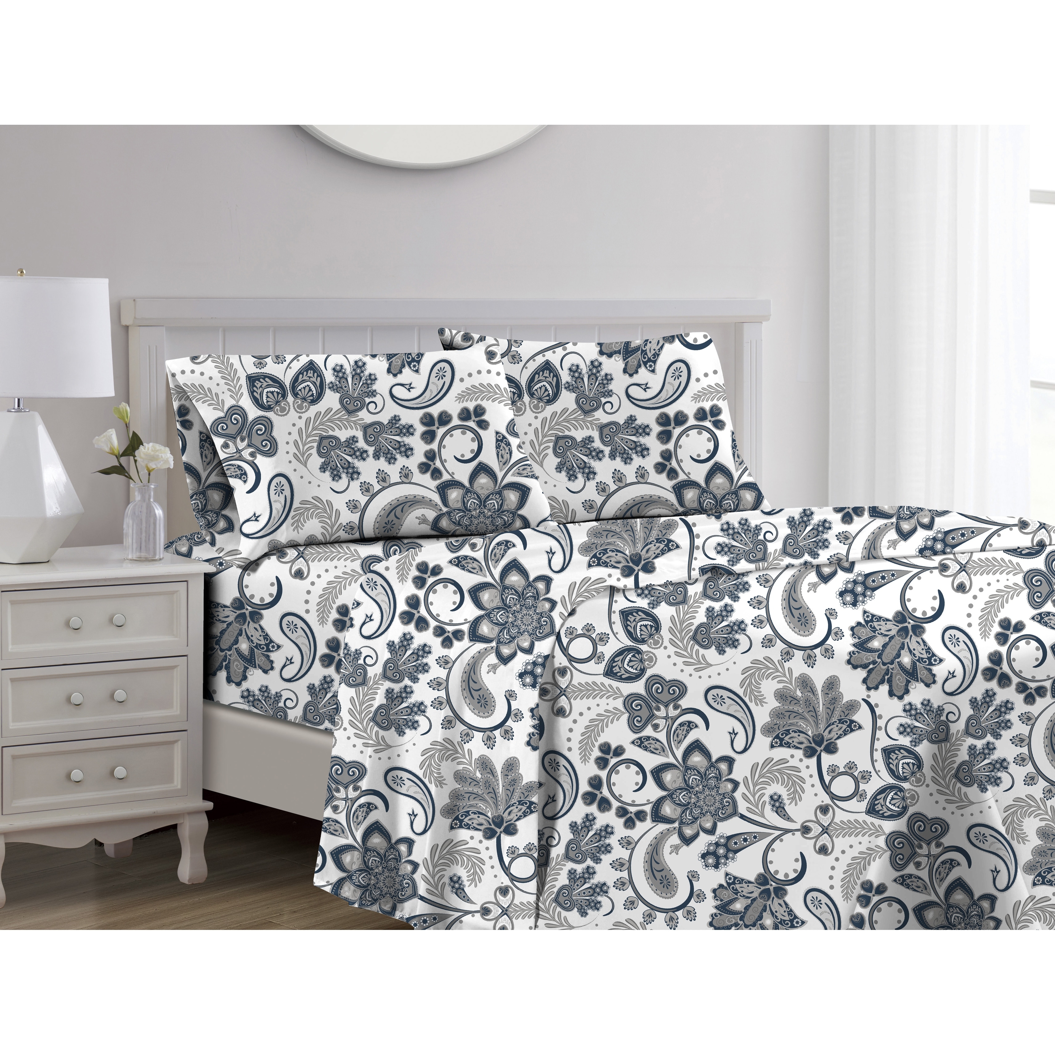 Organic Cotton Bed Sheet Sets Bed Bath Beyond