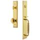 Option Lifetime Brass