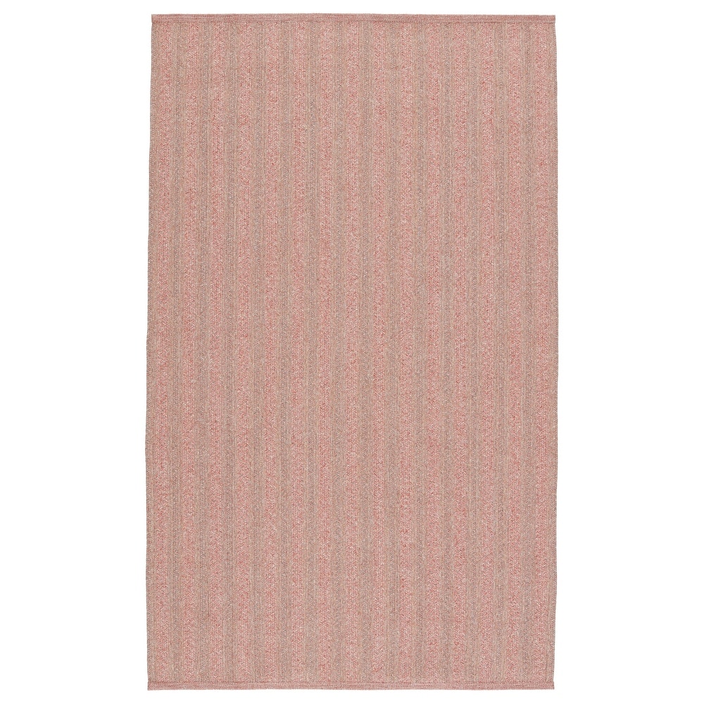 Crew Indoor/ Outdoor Striped Area Rug