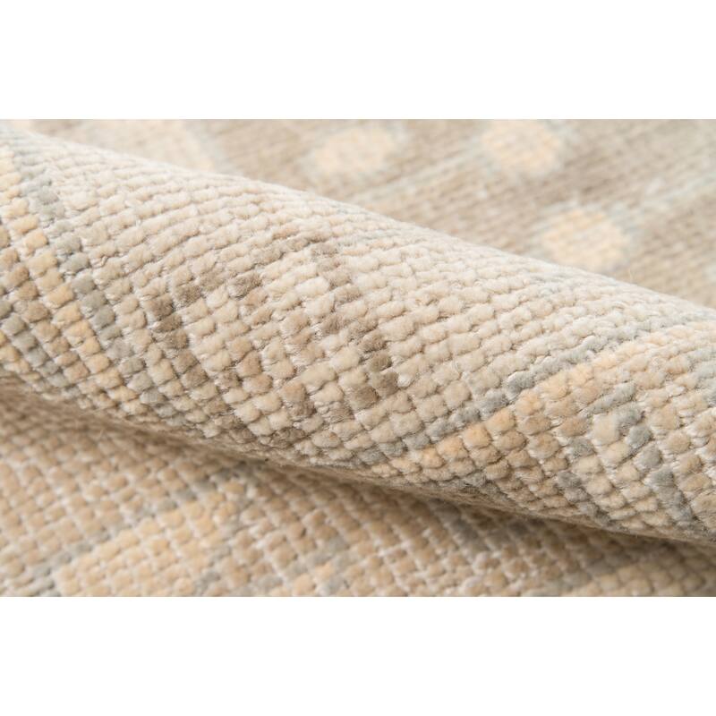 Erin Gates by Momeni Concord Walden Hand Knotted Wool Area Rug