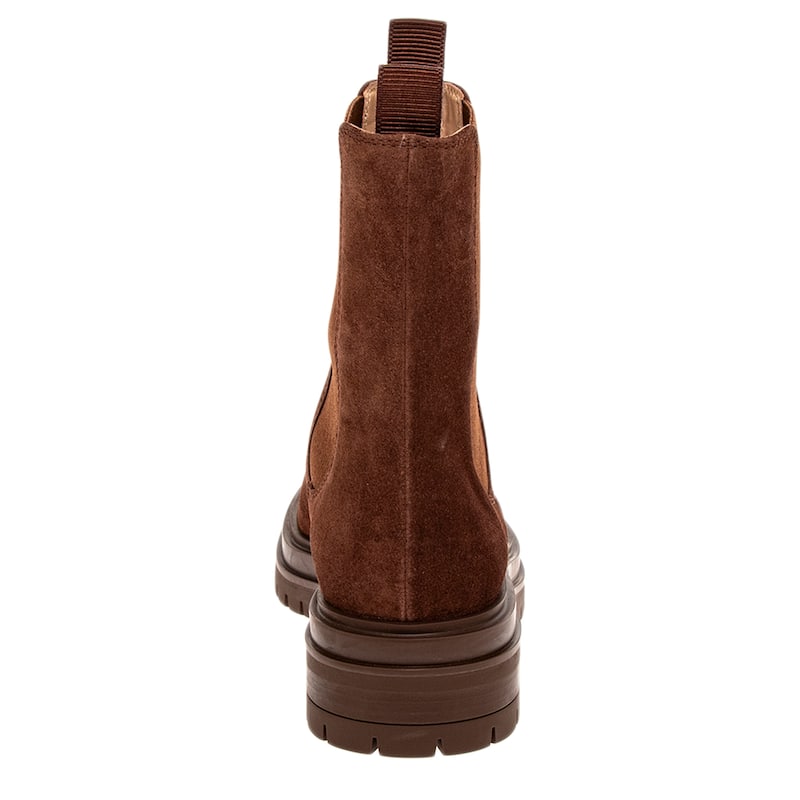 Gianvito Rossi Chester Chelsea Boots