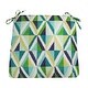 preview thumbnail 26 of 40, Decor Therapy Outdoor Patio Seat Cushion