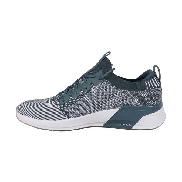 skechers modena low top